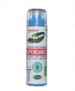 Complexe Dépendances (sans alcool) BIO, 130 granules